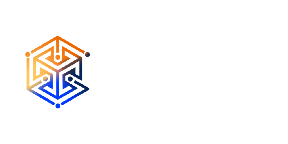 LOGO Konvergence principal blanc